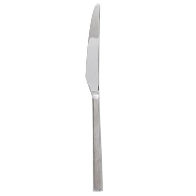 TWENTYEIGHT LAMBDA STEAK KNIFE 18/10     x12