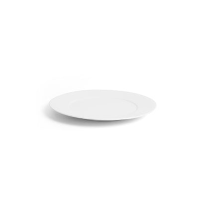 CREME ESPRIT PLATE 25CM                  x6