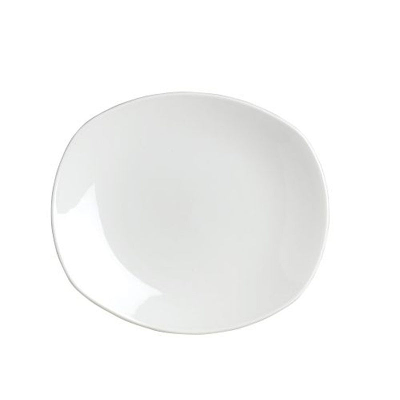 TASTE SPICE PLATE 20.25CM 8"             x24