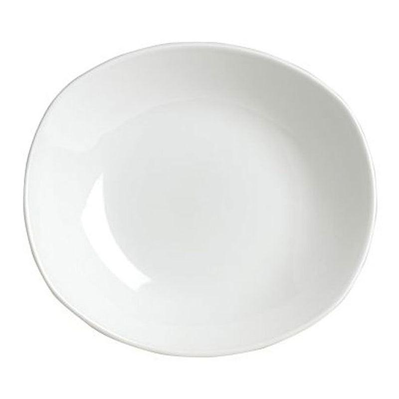 TASTE ZEST PLATTER 20.25CM 8"            x24