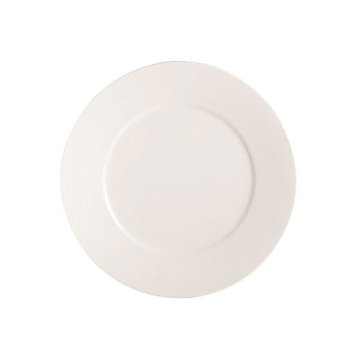 FLAT PLATE 310mm EMBASSY WHITE NR        x12