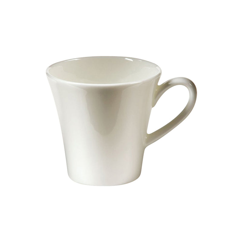 FUSION TEACUP TALL 25CL/8.8OZ            x4