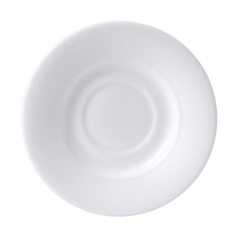 FUSION SAUCER 15.9CM/6.3IN               x4