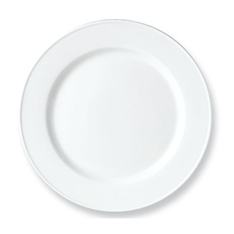 SIMPLICITY SERVICE/CHOP PLATE 27CM       x24