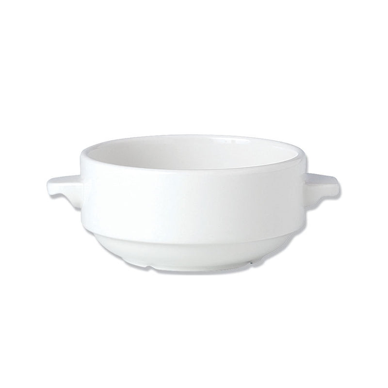 SIMPLICITY SOUP CUP LUGGED STKG 28.5CL   x36