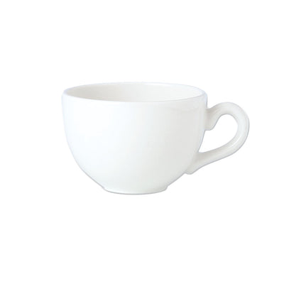 SIMPLICITY TEA CUP LOW 8OZ               x36