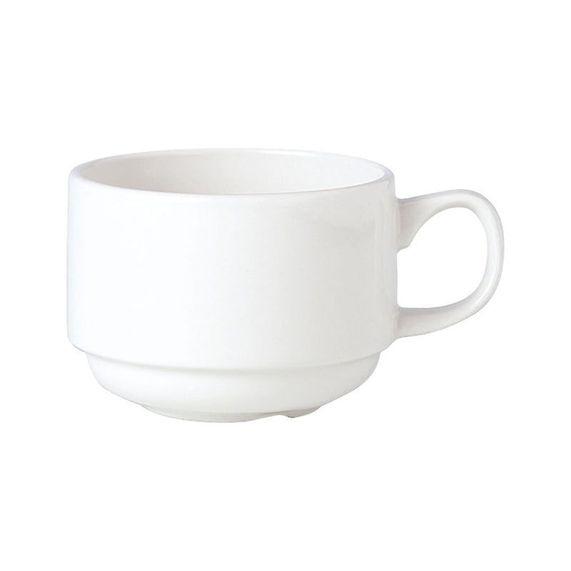 SIMPLICITY COF CUP STKG 3.5 OZ           x36