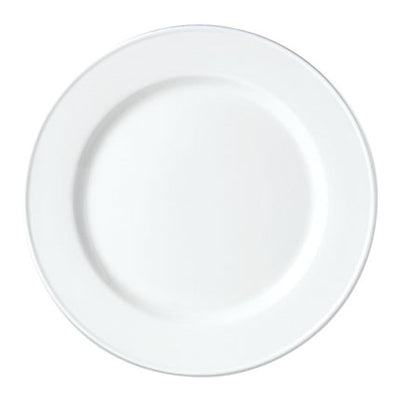 SIMPLICITY PLATE SLIMLINE 9"             x24