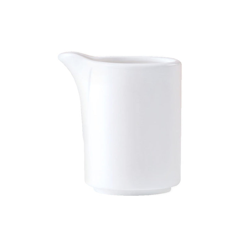 MONACO WHITE VOGUE JUG 2.5OZ NR          x12