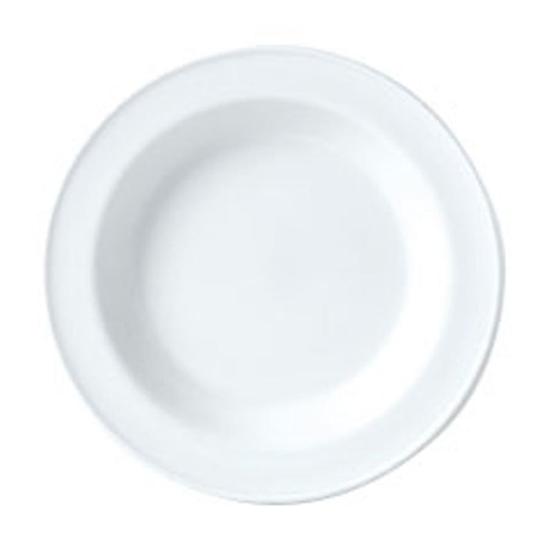 SIMPLICITY SOUP PLATE SLIM 8.5           x24