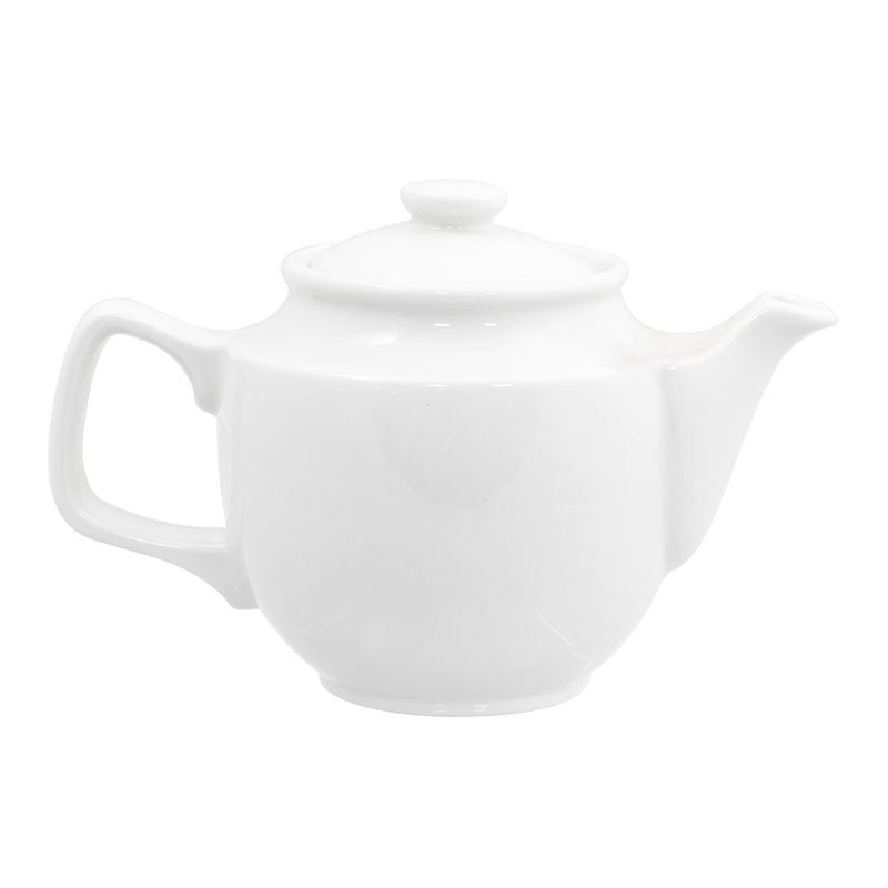 SIMPLICITY TEAPOT 11OZ NR                x6