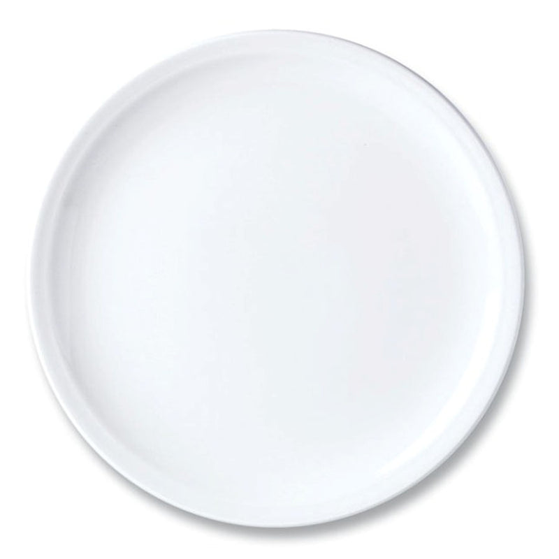 SIMPLICITY PLATE 10" CRESTA              x24