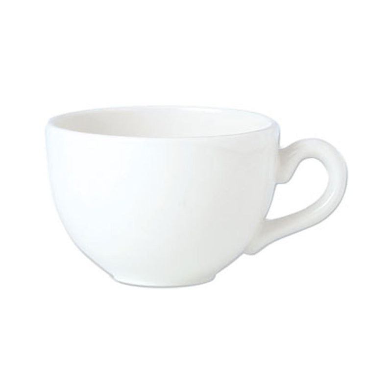 SIMPLICITY BREAKFAST CUP 12OZ            x36