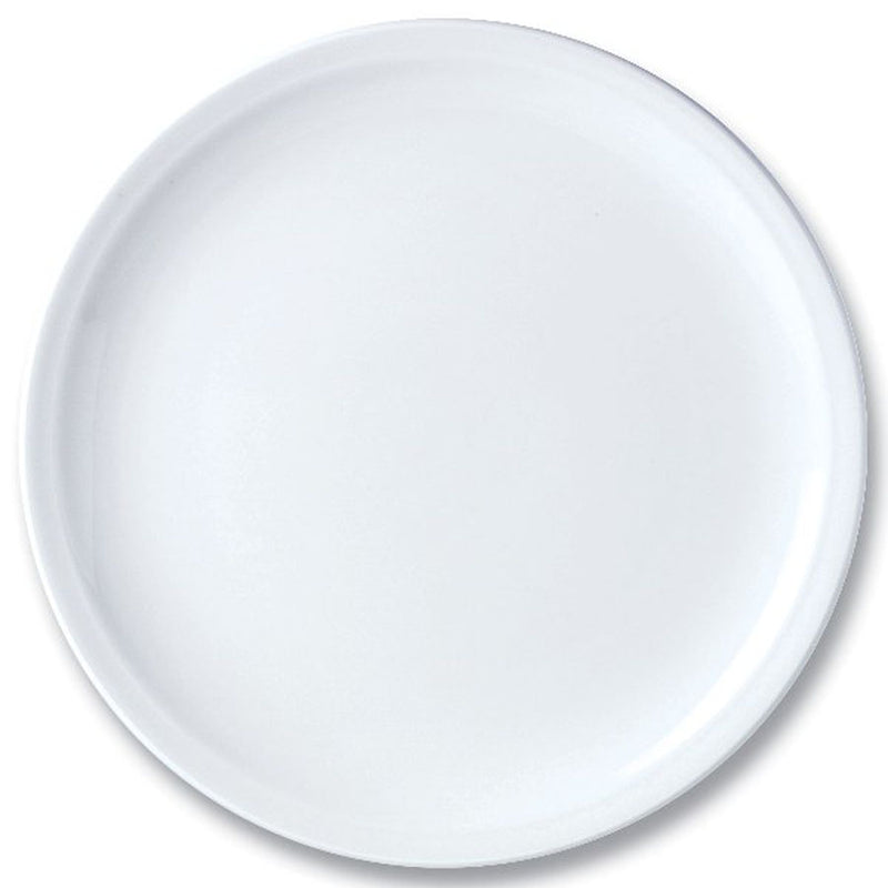 SIMPLICITY PIZZA PLATE 11"28CM           x12