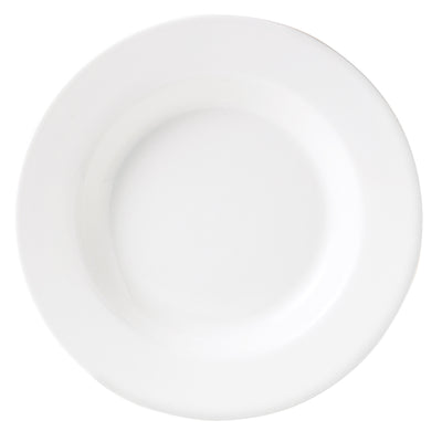 SIMPLICITY SOUP/PASTA PLATE HARMONY 24CM x24