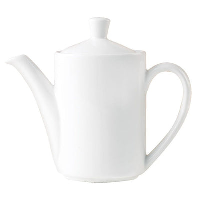 MONACO COFFEE POT VOGUE 60CL NR          x6