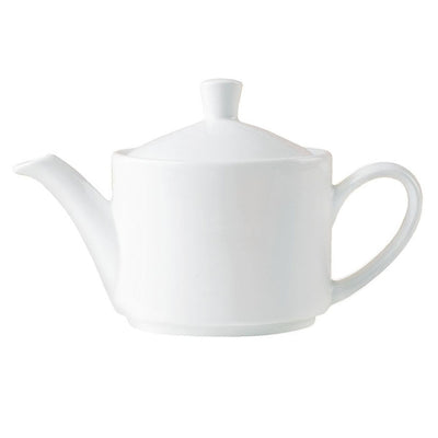 MONACO VOGUE TEAPOT 30OZ 85.25CL         x6