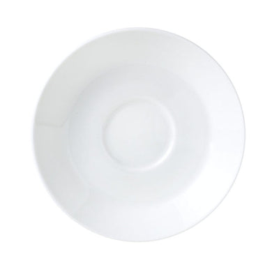 MONACO SAUCER 15.2CM 6"                  x36