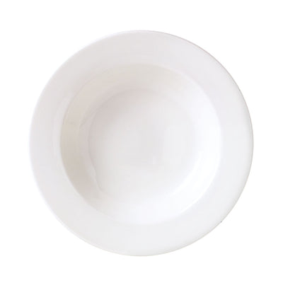 MONACO SOUP PLATE 22.25CL                x24