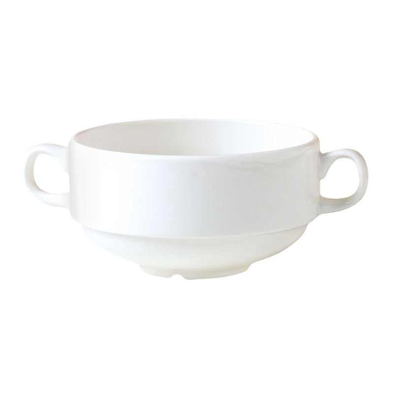 MONACO SOUP CUP STKG 28.5CL NR           x36