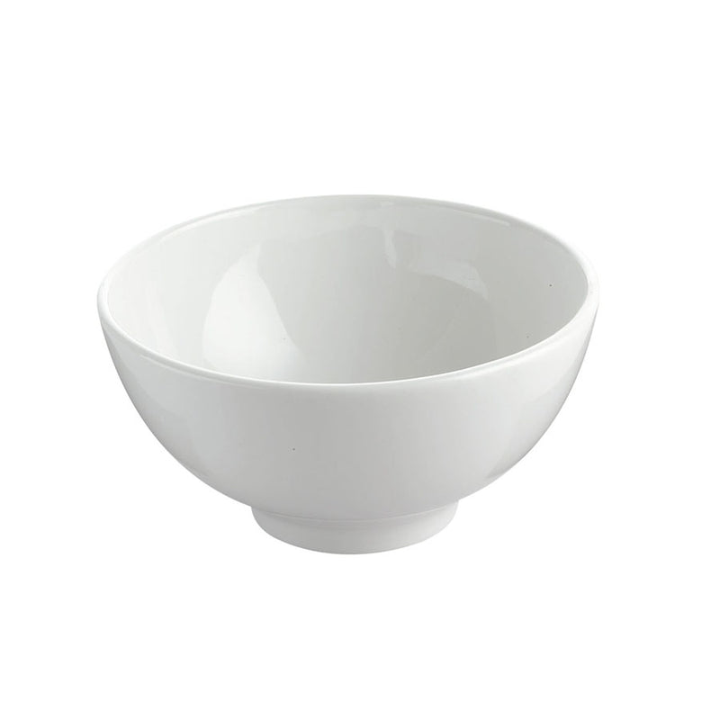 MANDARIN BOWL 4" 10.3CM 7OZ              x12