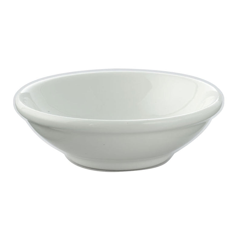 MANDARIN DISH 4" 3OZ 10.5CM NR           x12