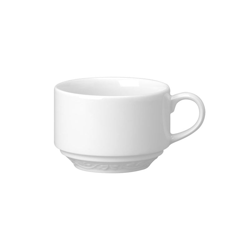 CHATEAU COFFEE CUP 17CL 6OZ           NR x24
