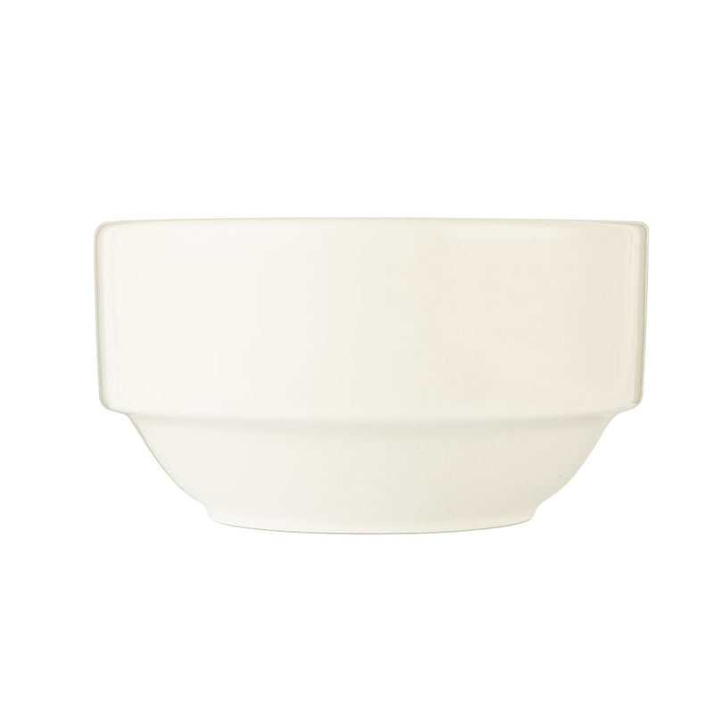 CONSOMME BOWL WITHOUT HANDLED 10OZ       x24