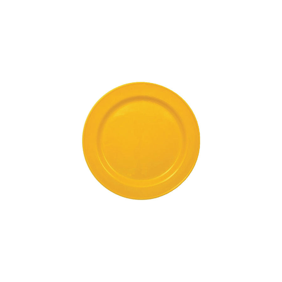 CNVL SUNFLOWER PLATE 6.25" NR            x36