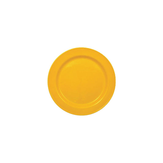 CNVL SUNFLOWER PLATE 6.25" NR            x36