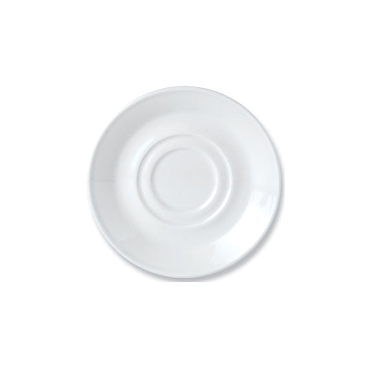 CNVL ONYX SAUCER D/W 14.25CM NR          x36