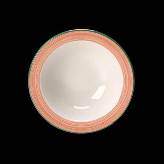 RIO PINK OATMEAL 16.5CM NR               x36