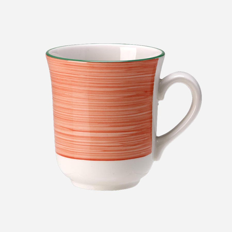 RIO PINK MUG 28.5CL 10OZ NR              x36