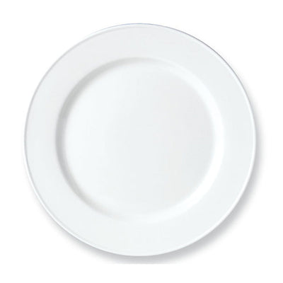 SIMPLICITY SERVICE/CHOP PLATE 33CM       x6