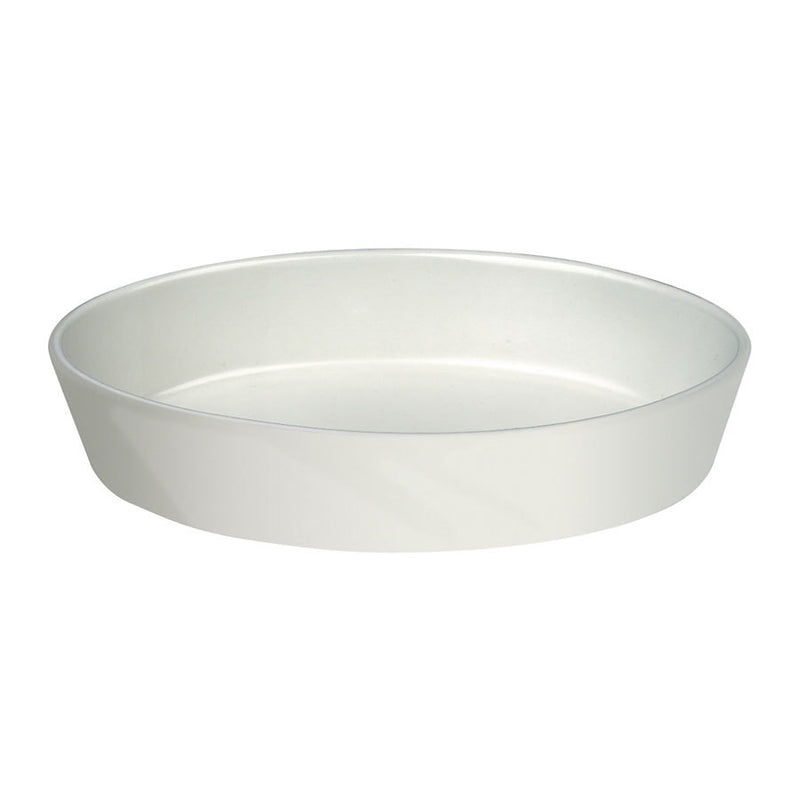 SIMPLICITY OVAL SOLE DISH 21.5 X 14CM    x12