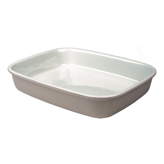 SIMPLICITY OBLONG ROASTER14X12           x6
