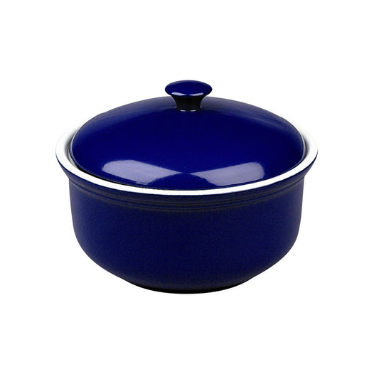 CNVL FERN CASSEROLE 2LT NO LID        NR x3
