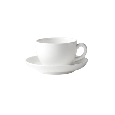 CONNAUGHT TEACUP 7OZ 20CL                x4