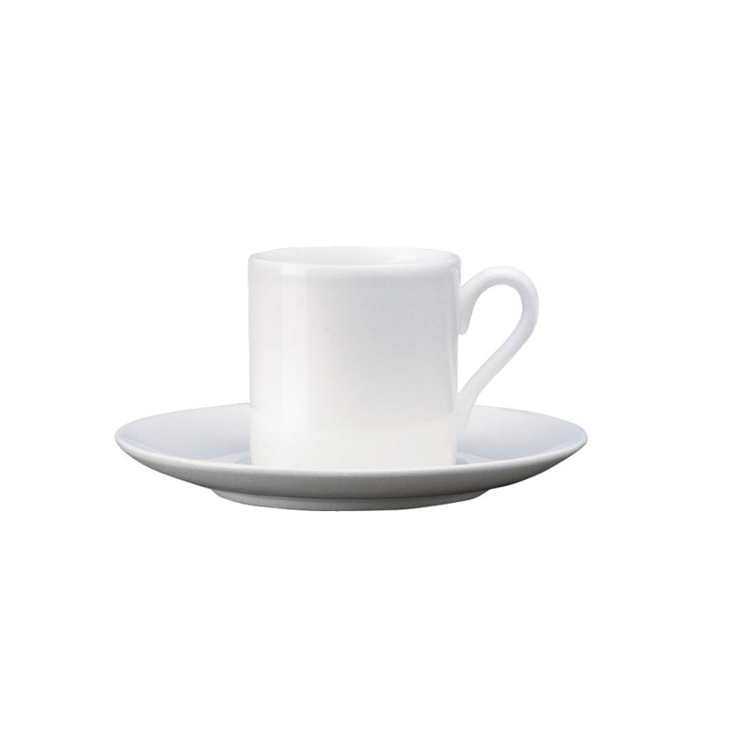 CONNAUGHT COFFEE CUPS 3.5FLOZ         NR x4