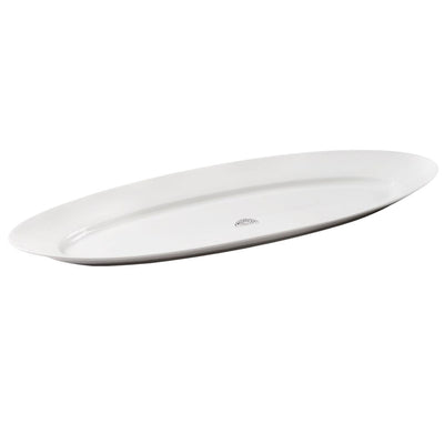 FISH DISH OVAL 585 X 200MM              