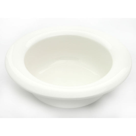 DIGNITY SOUP/CEREAL BOWL WHITE          