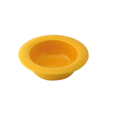 DIGNITY SOUP/CEREAL BOWL YELLOW         