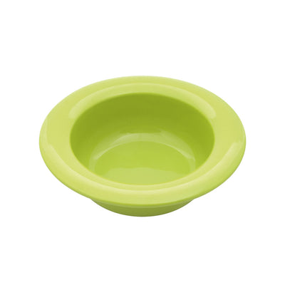 DIGNITY SOUP/CEREAL BOWL GREEN          