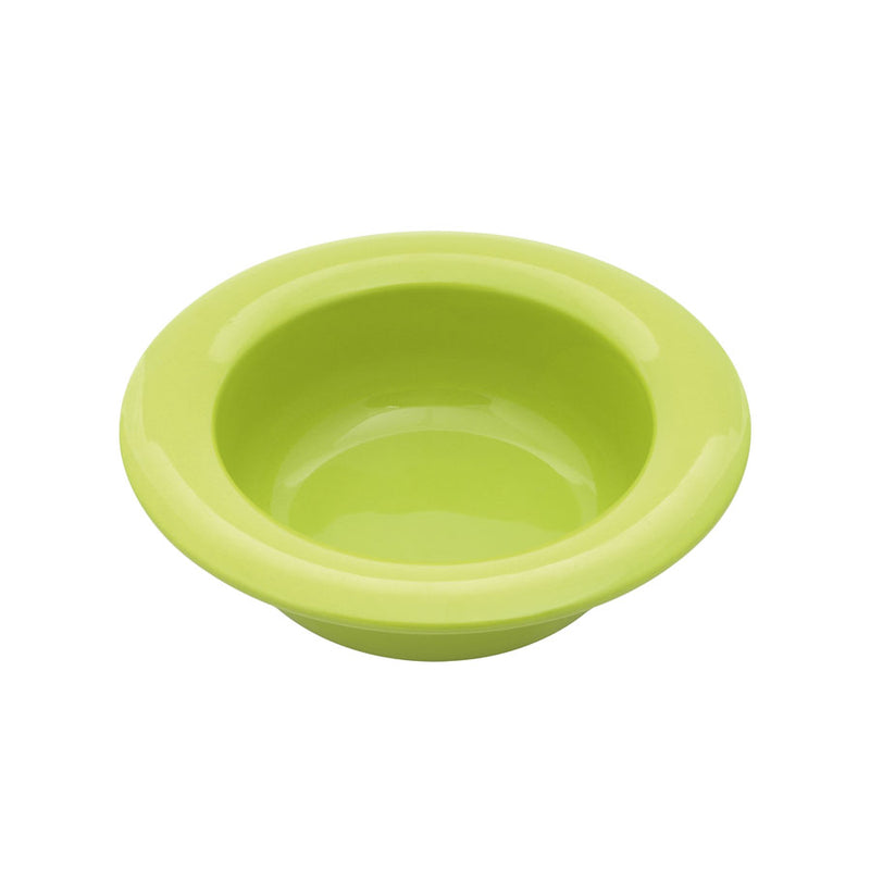 DIGNITY SOUP/CEREAL BOWL GREEN          