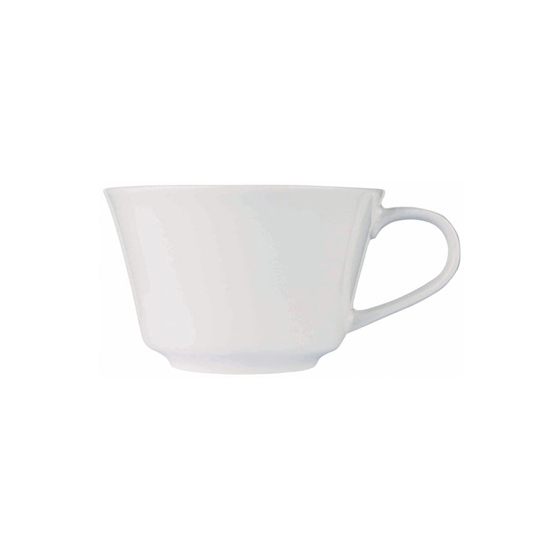 AMBIENCE FINE TEA CUP 8OZ (PACK)        