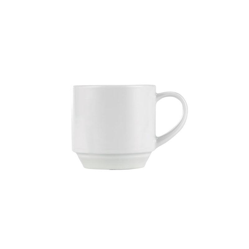 BEVERAGE STKG TEA CUP 7.5OZ (PK6) NR    