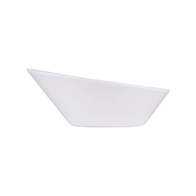 TASTE WHITE ANGLE BOWL 15.25CM 6" DOZ   