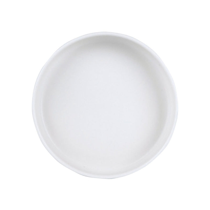 TASTE ROUND STCKING TRAY 13.5CM 5.5" DOZ