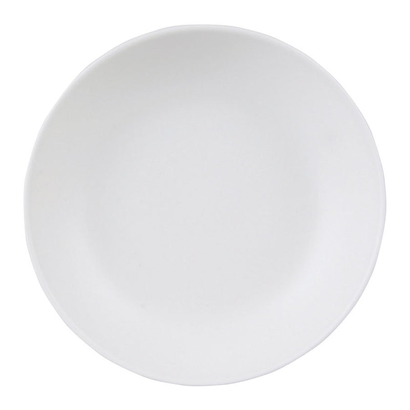 TASTE WHITE COUPE BOWL 13CM 5" (PK24)   