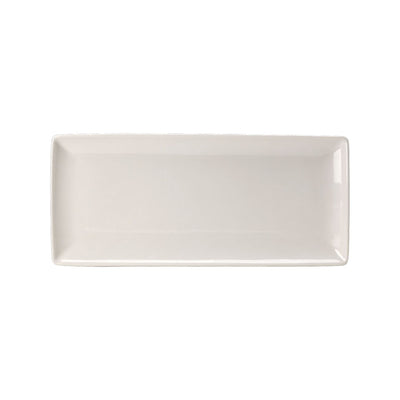 TASTE RECTANGLE THREE PLATTER 33X19CMPK6